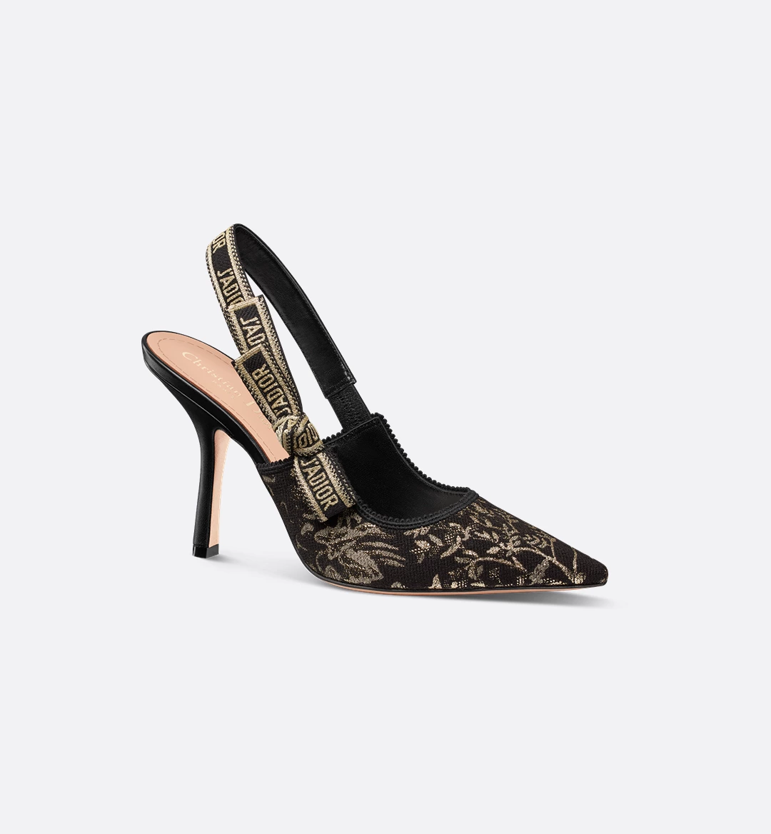 J’Adior Slingback Pump - Image 1